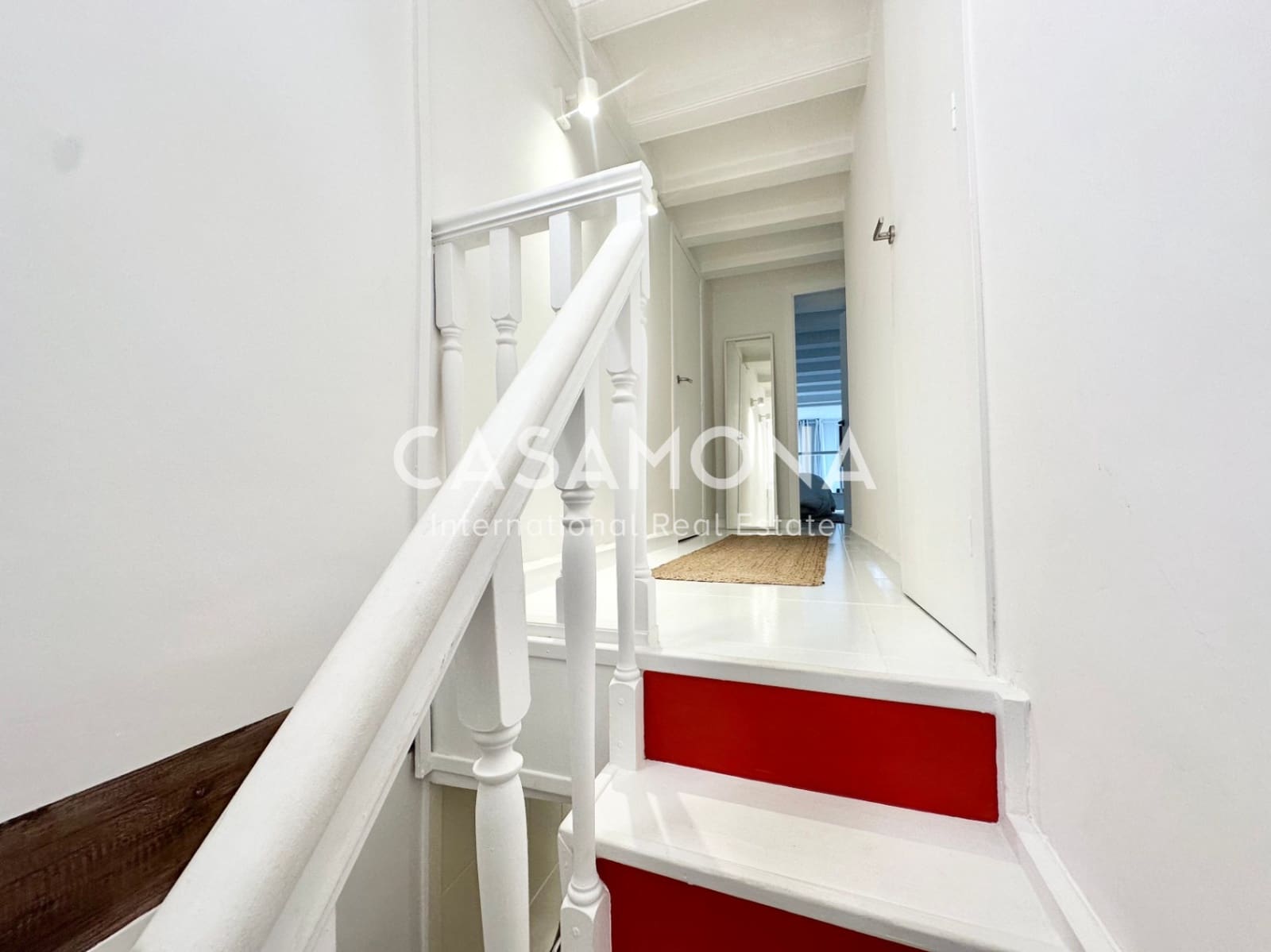 1 soverom Leilighet til leie i Barcelona by - € 1 550 (Ref: 9000579)