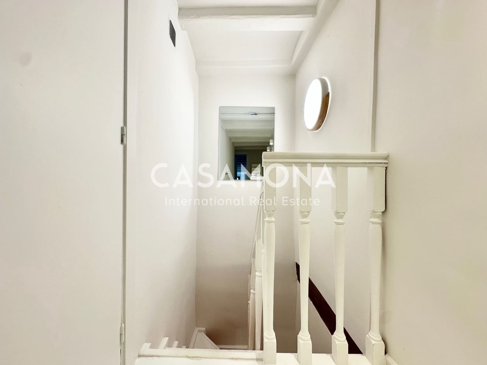 1 soverom Leilighet til leie i Barcelona by - € 1 550 (Ref: 9000579)