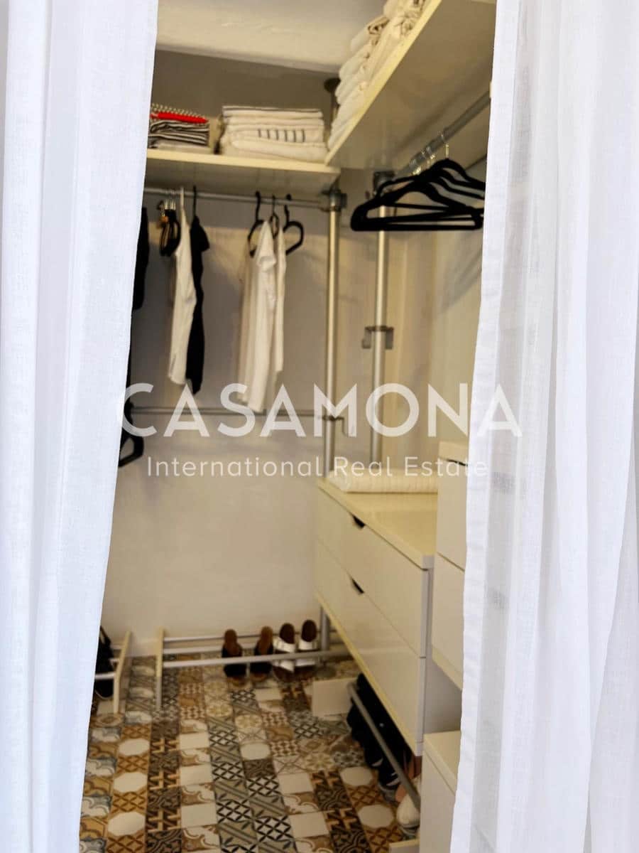 3 sypialnia Apartament do wynajęcia w Miasto Barcelona - 4 800 € (Ref: 9004181)