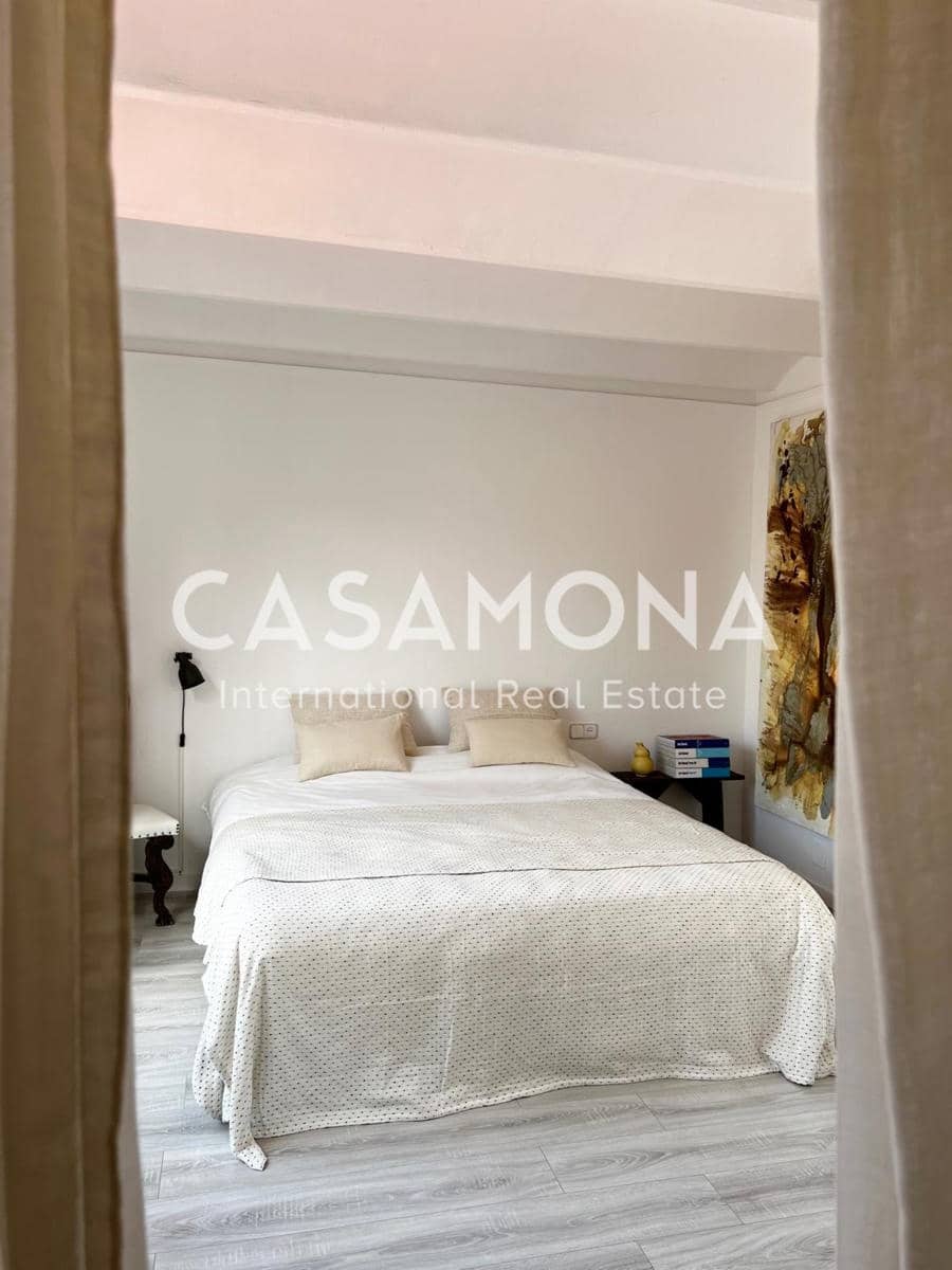 3 sypialnia Apartament do wynajęcia w Miasto Barcelona - 4 800 € (Ref: 9004181)