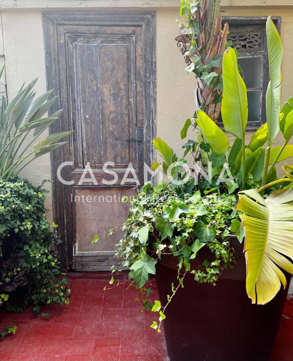 3 sypialnia Apartament do wynajęcia w Miasto Barcelona - 4 800 € (Ref: 9004181)