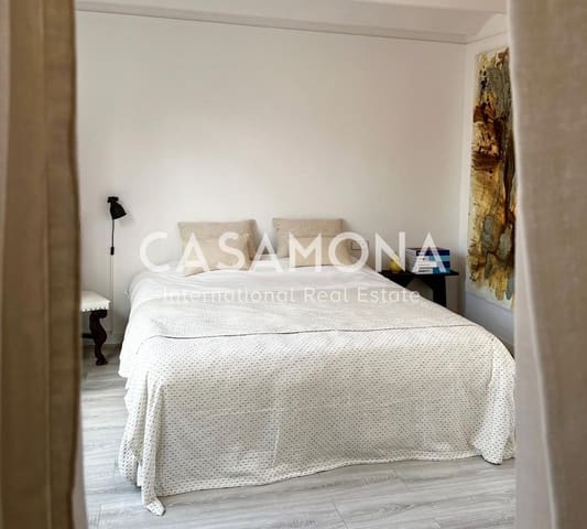 3 sypialnia Apartament do wynajęcia w Sant Pere, Santa Caterina i La Ribera, Miasto Barcelona - 4 800 € (Ref: 9004181)