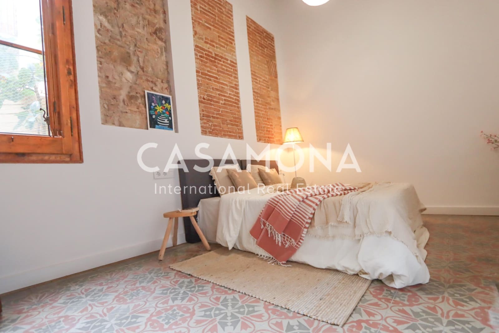 2 chambre Appartement à vendre à Barcelone ville - 435 000 € (Ref: 9030032)