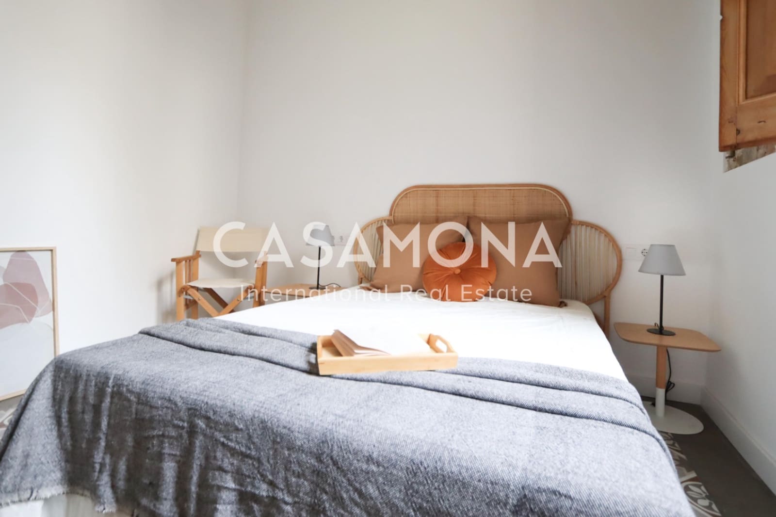 2 chambre Appartement à vendre à Barcelone ville - 435 000 € (Ref: 9030032)