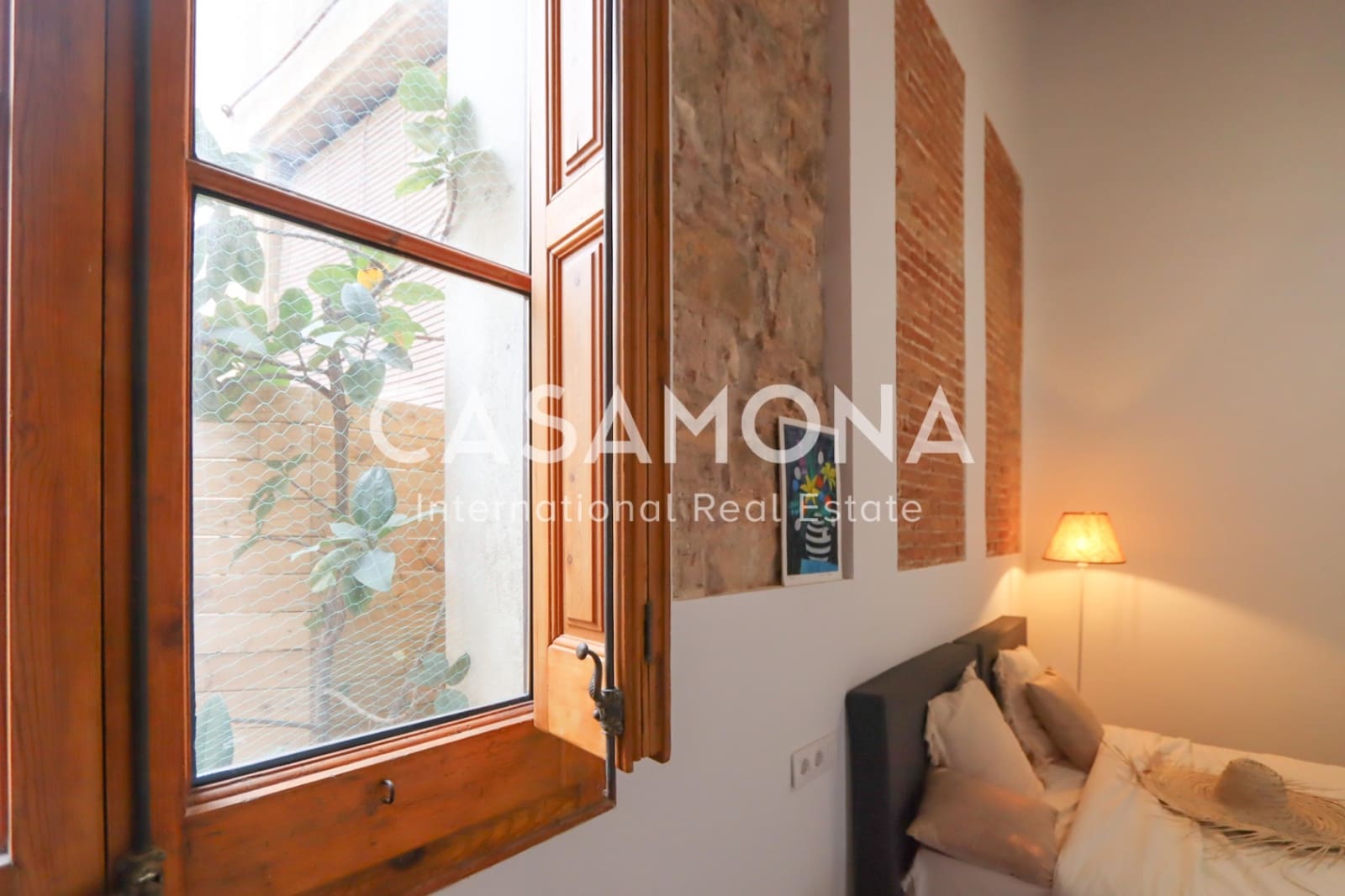 2 chambre Appartement à vendre à Barcelone ville - 435 000 € (Ref: 9030032)