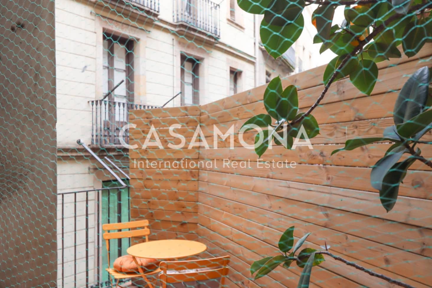 2 chambre Appartement à vendre à Barcelone ville - 435 000 € (Ref: 9030032)