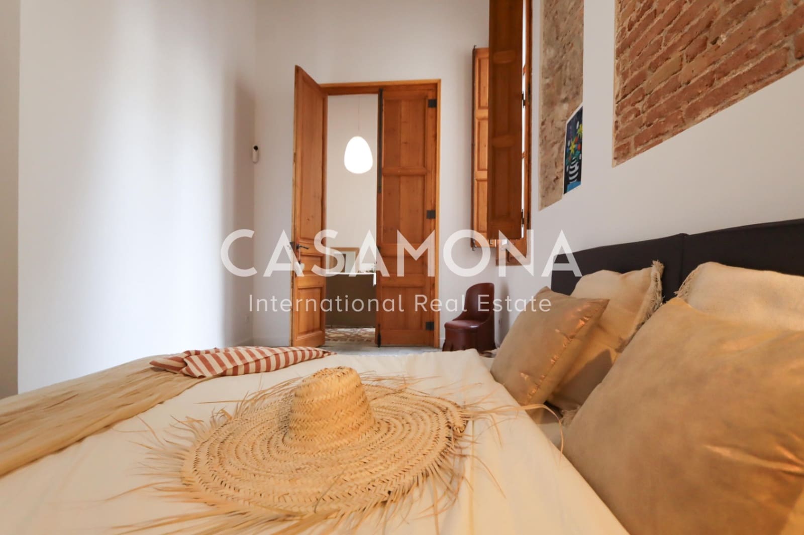 2 chambre Appartement à vendre à Barcelone ville - 435 000 € (Ref: 9030032)