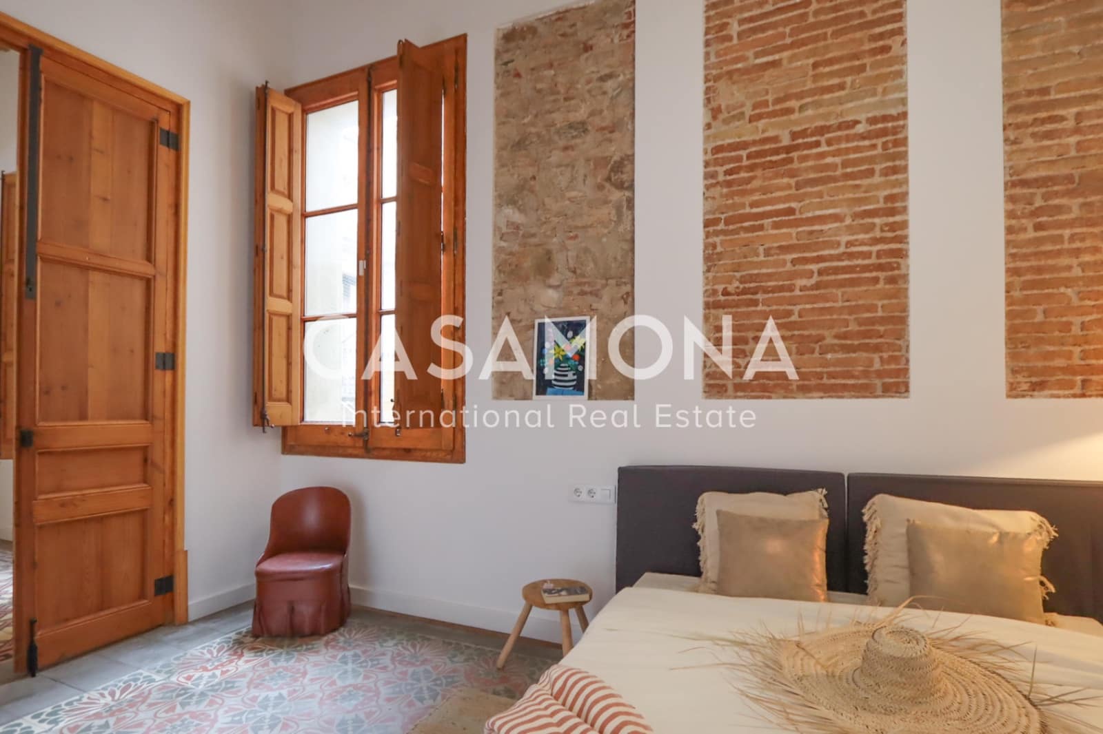 2 chambre Appartement à vendre à Barcelone ville - 435 000 € (Ref: 9030032)