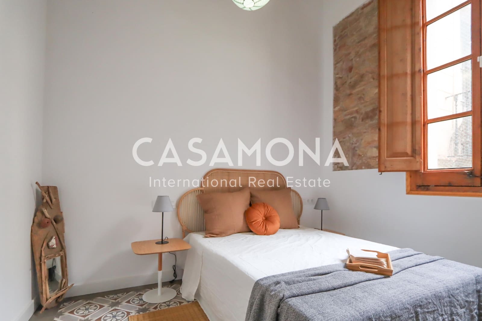 2 chambre Appartement à vendre à Barcelone ville - 435 000 € (Ref: 9030032)