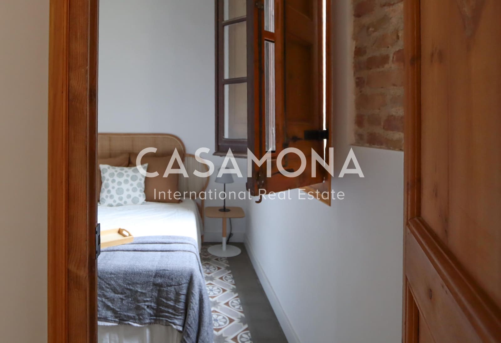 2 chambre Appartement à vendre à Barcelone ville - 435 000 € (Ref: 9030032)