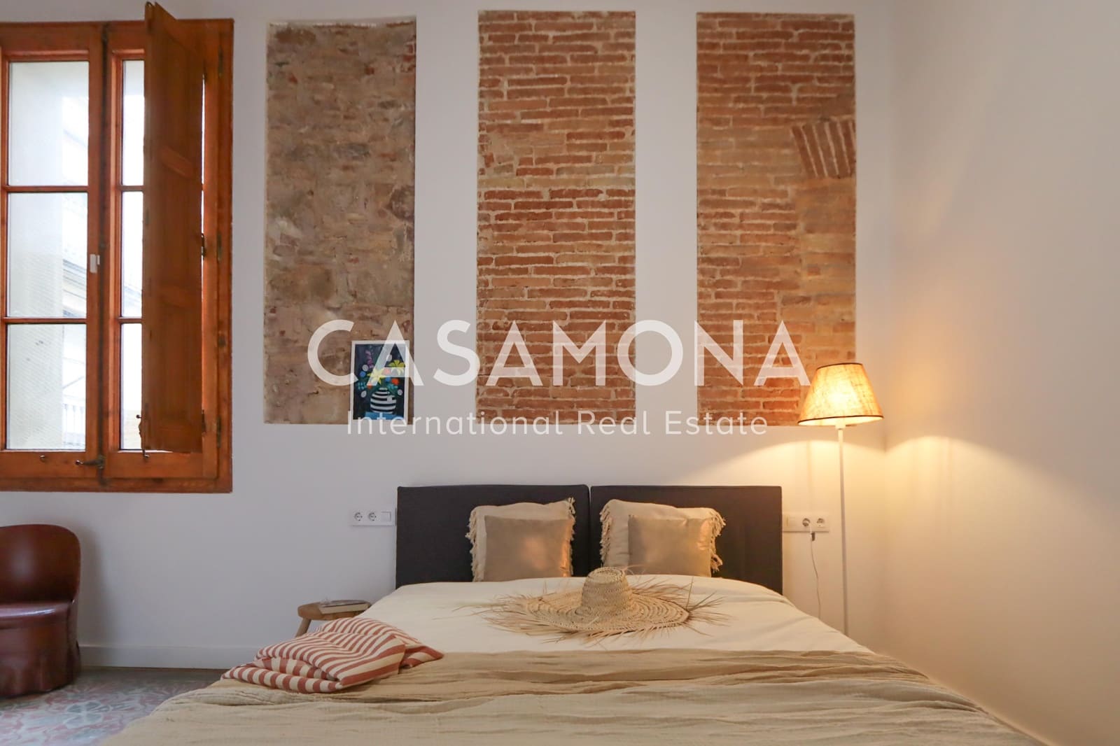 2 chambre Appartement à vendre à Barcelone ville - 435 000 € (Ref: 9030032)