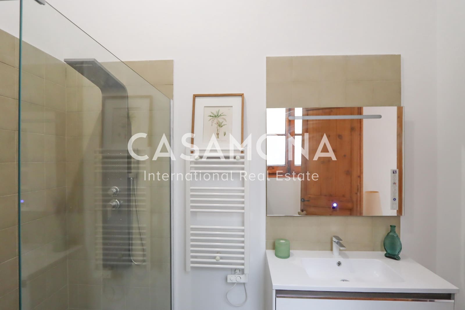 2 chambre Appartement à vendre à Barcelone ville - 435 000 € (Ref: 9030032)