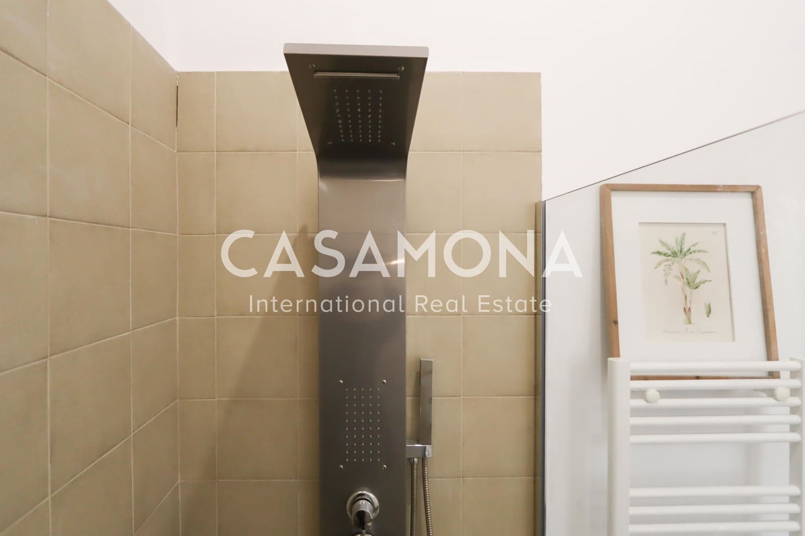 2 chambre Appartement à vendre à Barcelone ville - 435 000 € (Ref: 9030032)