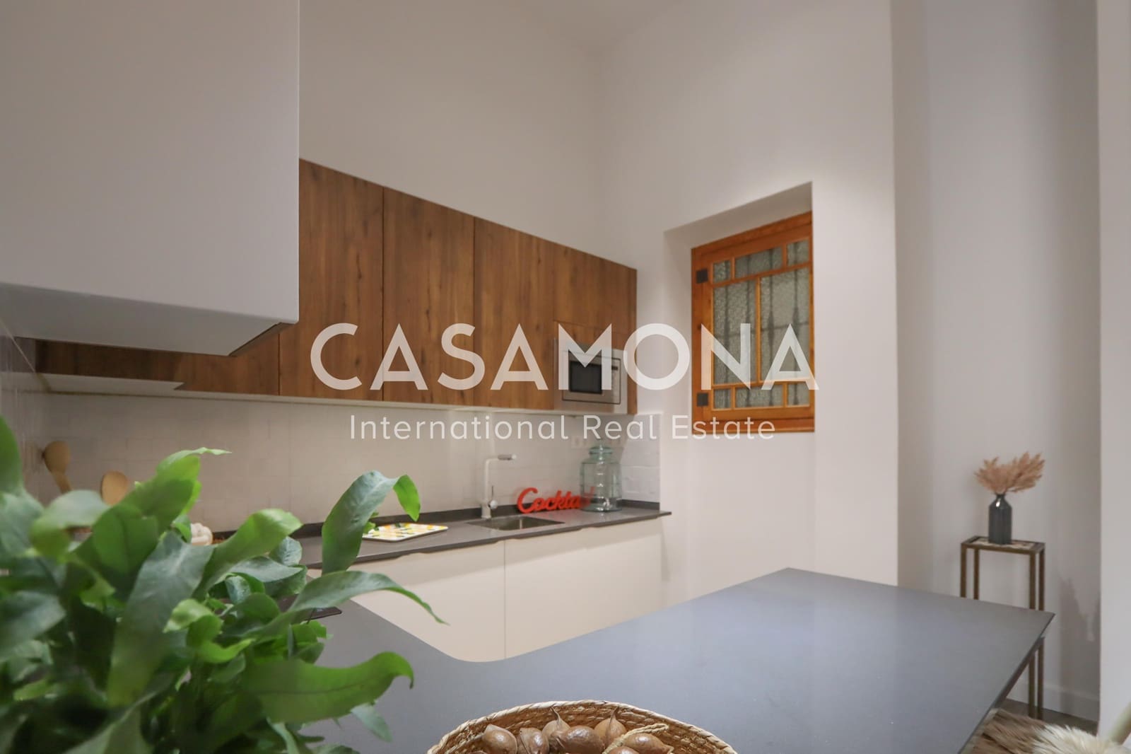 2 chambre Appartement à vendre à Barcelone ville - 435 000 € (Ref: 9030032)