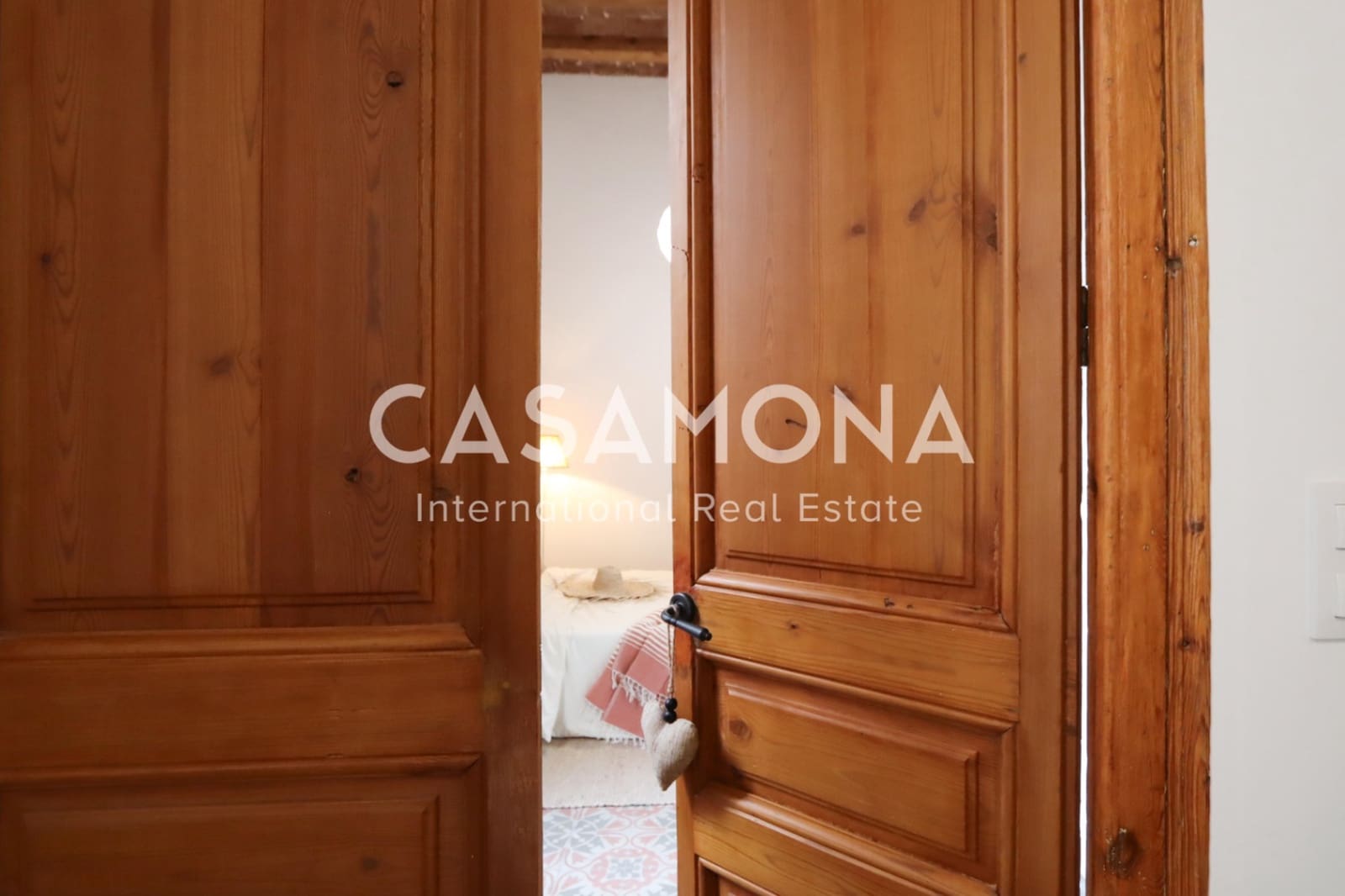 2 chambre Appartement à vendre à Barcelone ville - 435 000 € (Ref: 9030032)