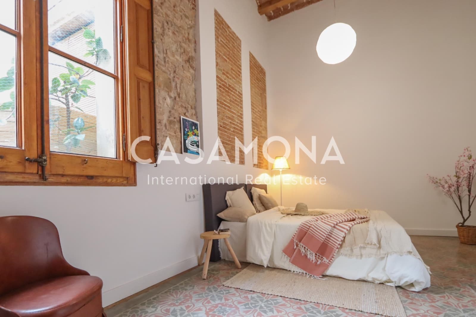 2 chambre Appartement à vendre à Barcelone ville - 435 000 € (Ref: 9030032)