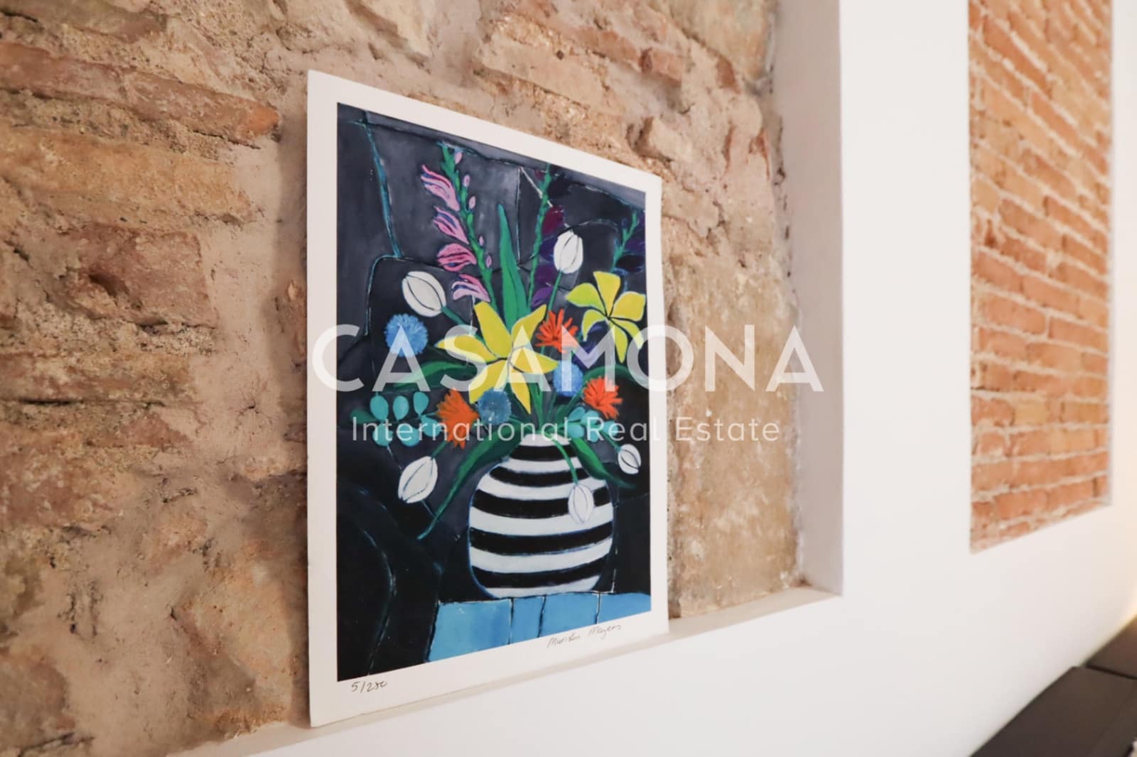 2 chambre Appartement à vendre à Barcelone ville - 435 000 € (Ref: 9030032)