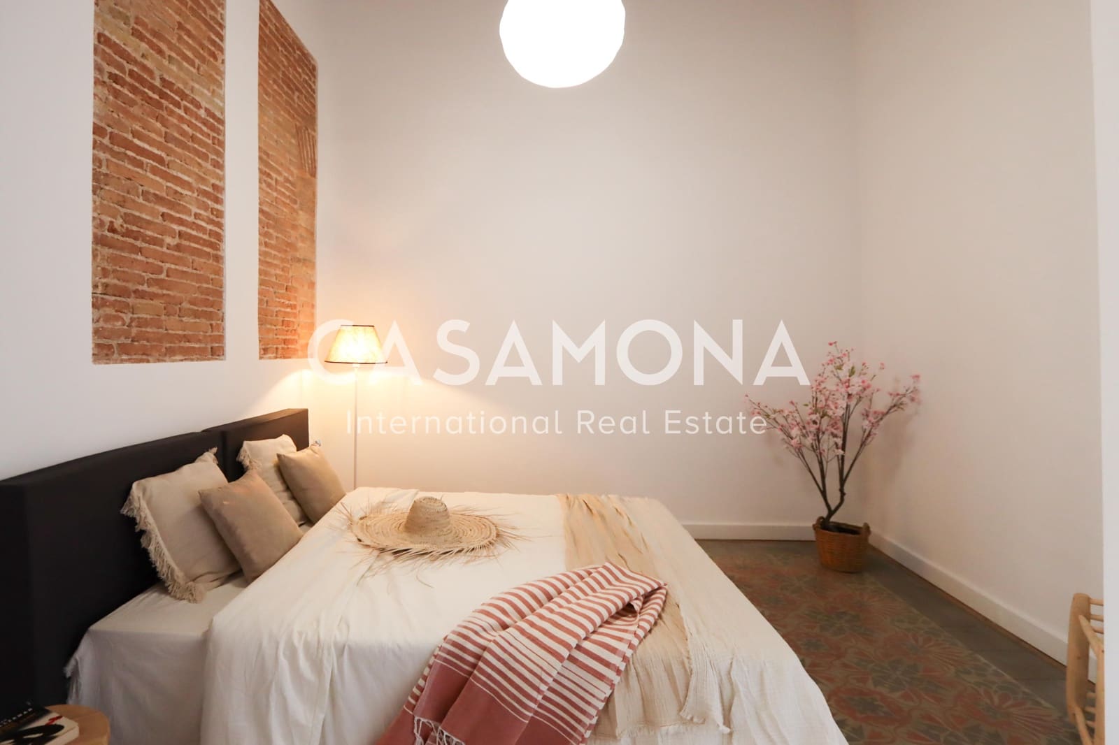 2 chambre Appartement à vendre à Barcelone ville - 435 000 € (Ref: 9030032)