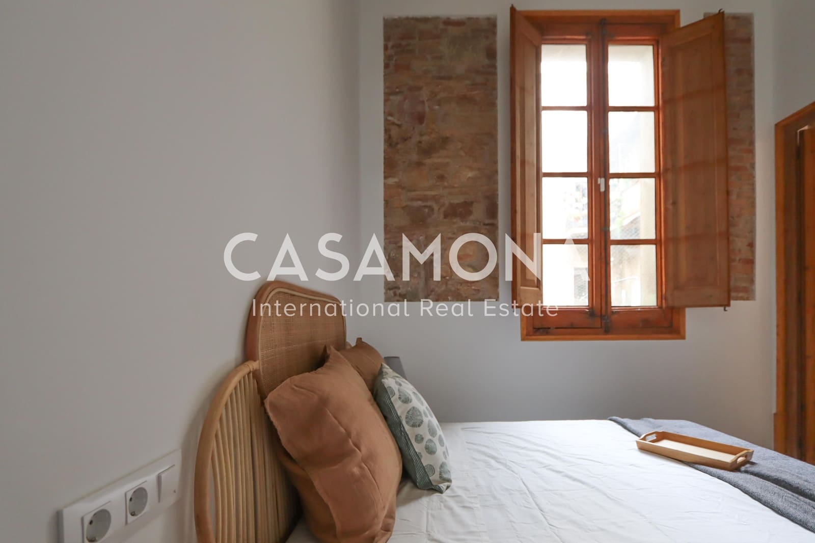 2 chambre Appartement à vendre à Barcelone ville - 435 000 € (Ref: 9030032)