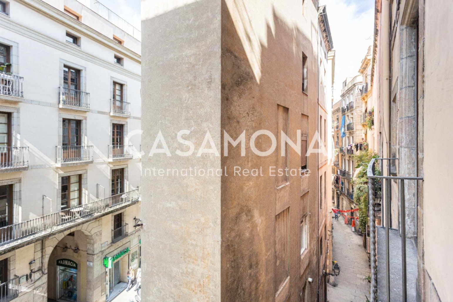 3 sypialnia Apartament na sprzedaż w Miasto Barcelona - 797 000 € (Ref: 9057056)