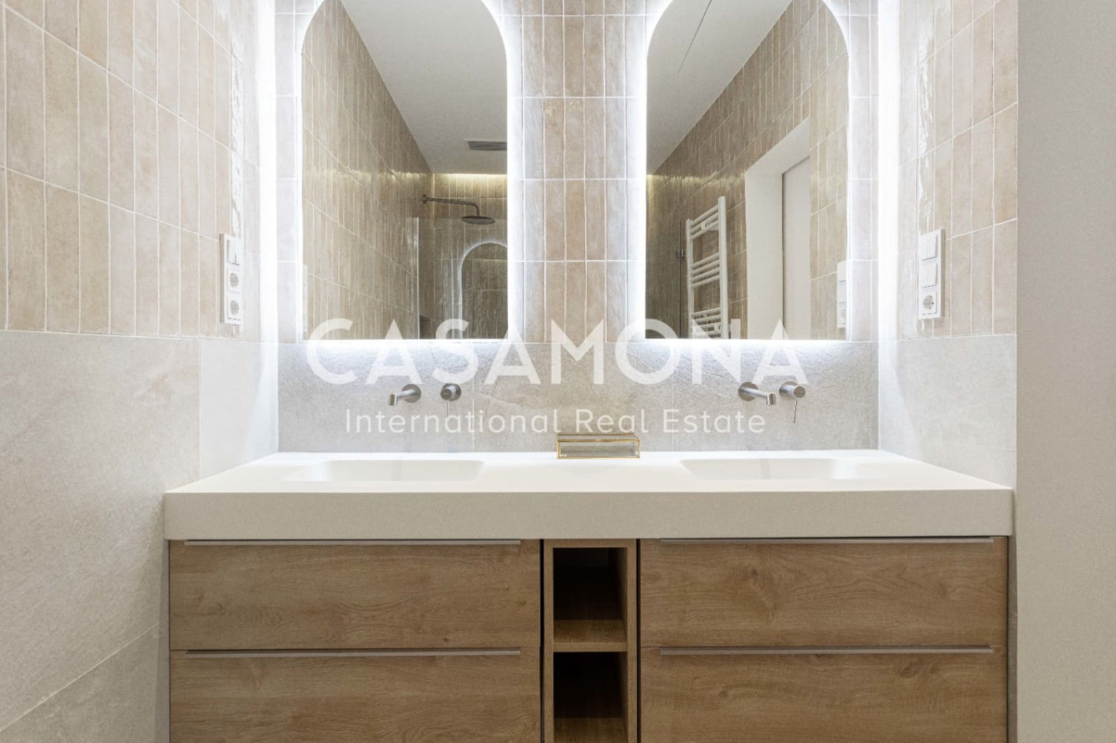 3 sypialnia Apartament na sprzedaż w Miasto Barcelona - 797 000 € (Ref: 9057056)