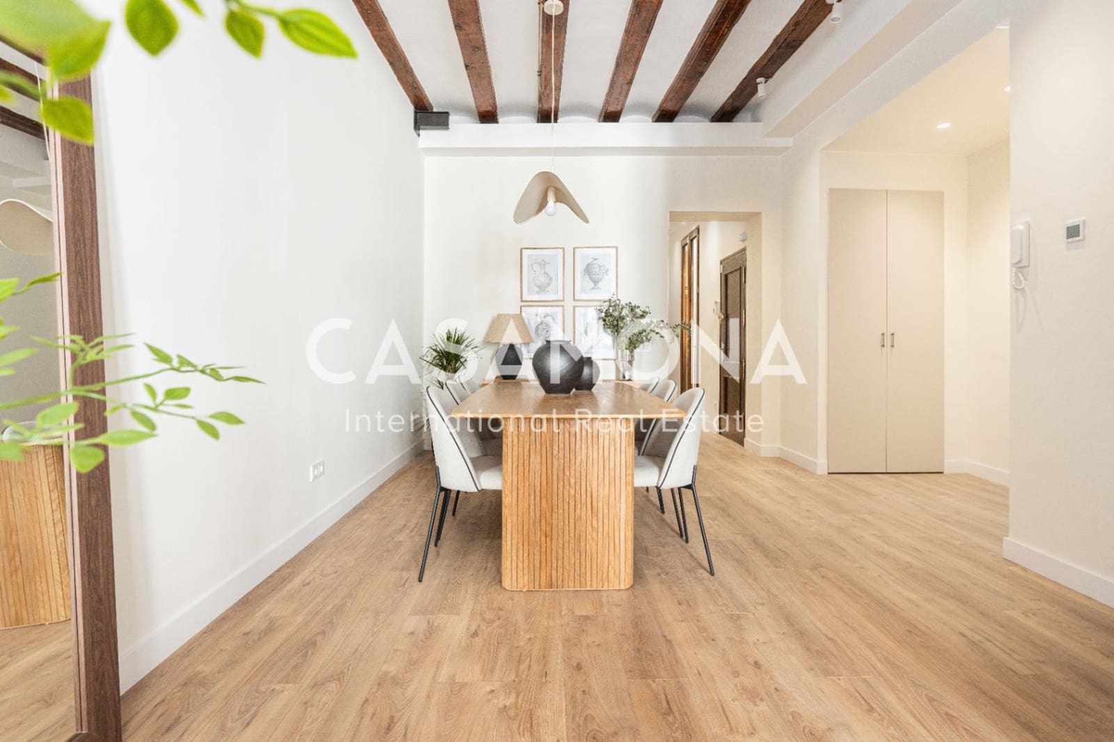 3 sypialnia Apartament na sprzedaż w Miasto Barcelona - 797 000 € (Ref: 9057056)