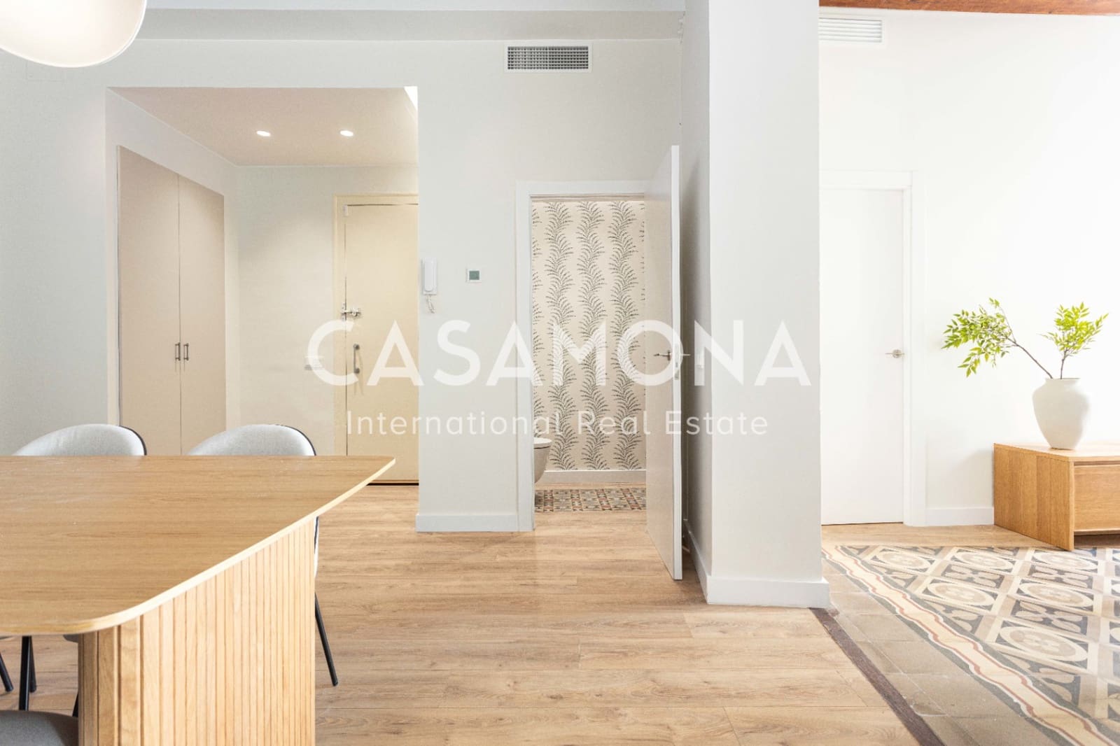 3 sypialnia Apartament na sprzedaż w Miasto Barcelona - 797 000 € (Ref: 9057056)