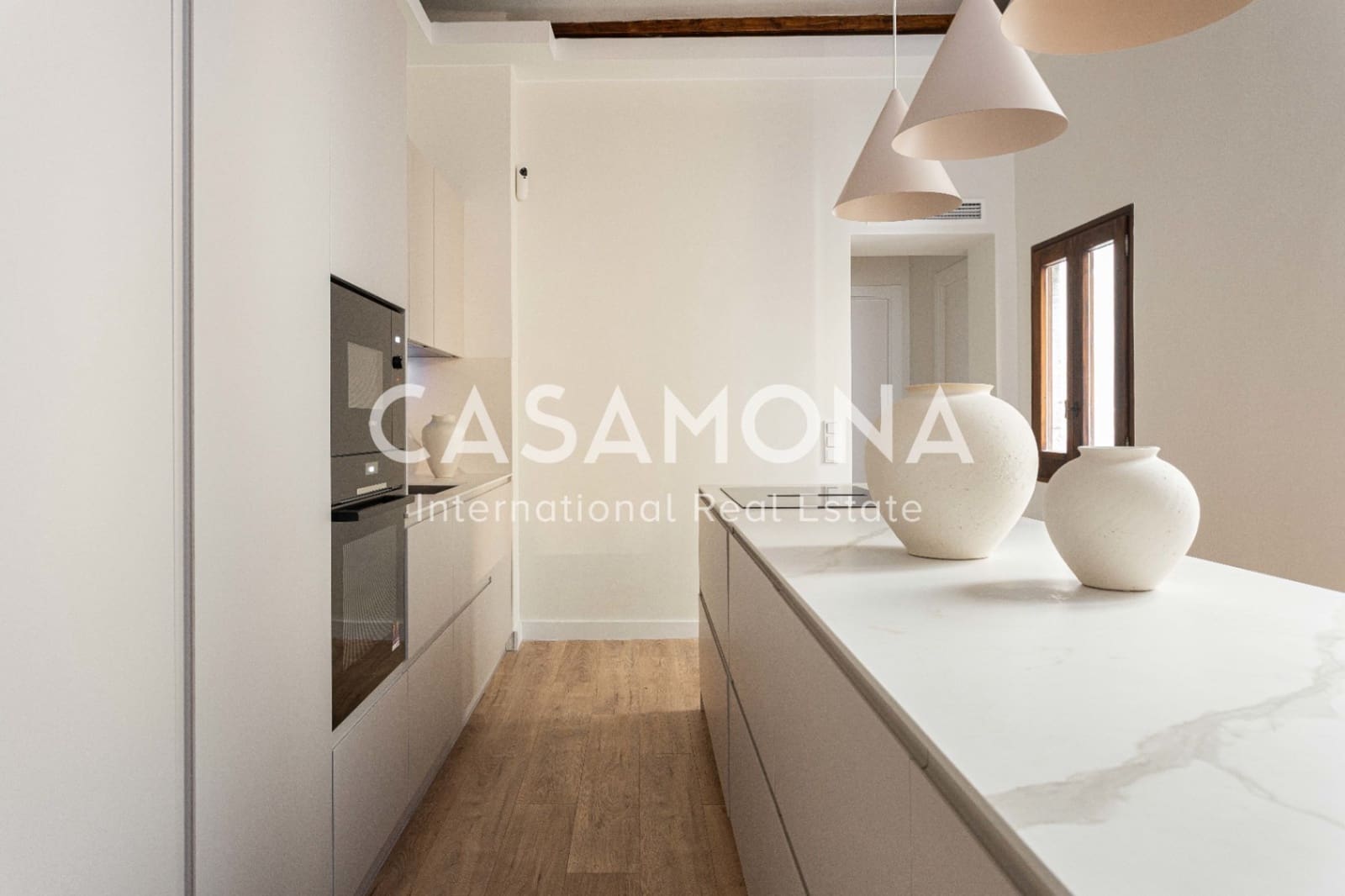 3 sypialnia Apartament na sprzedaż w Miasto Barcelona - 797 000 € (Ref: 9057056)