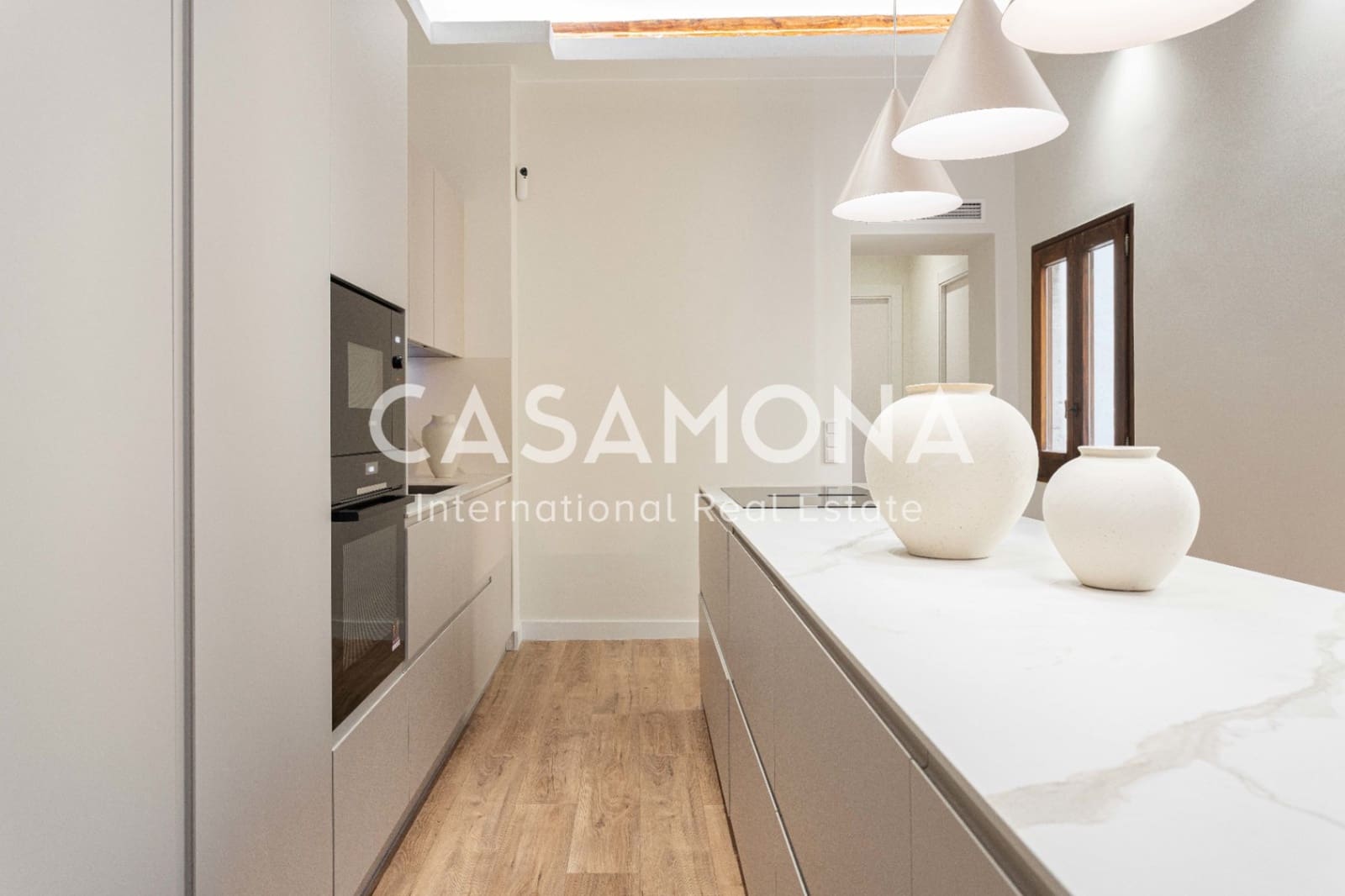 3 sypialnia Apartament na sprzedaż w Miasto Barcelona - 797 000 € (Ref: 9057056)