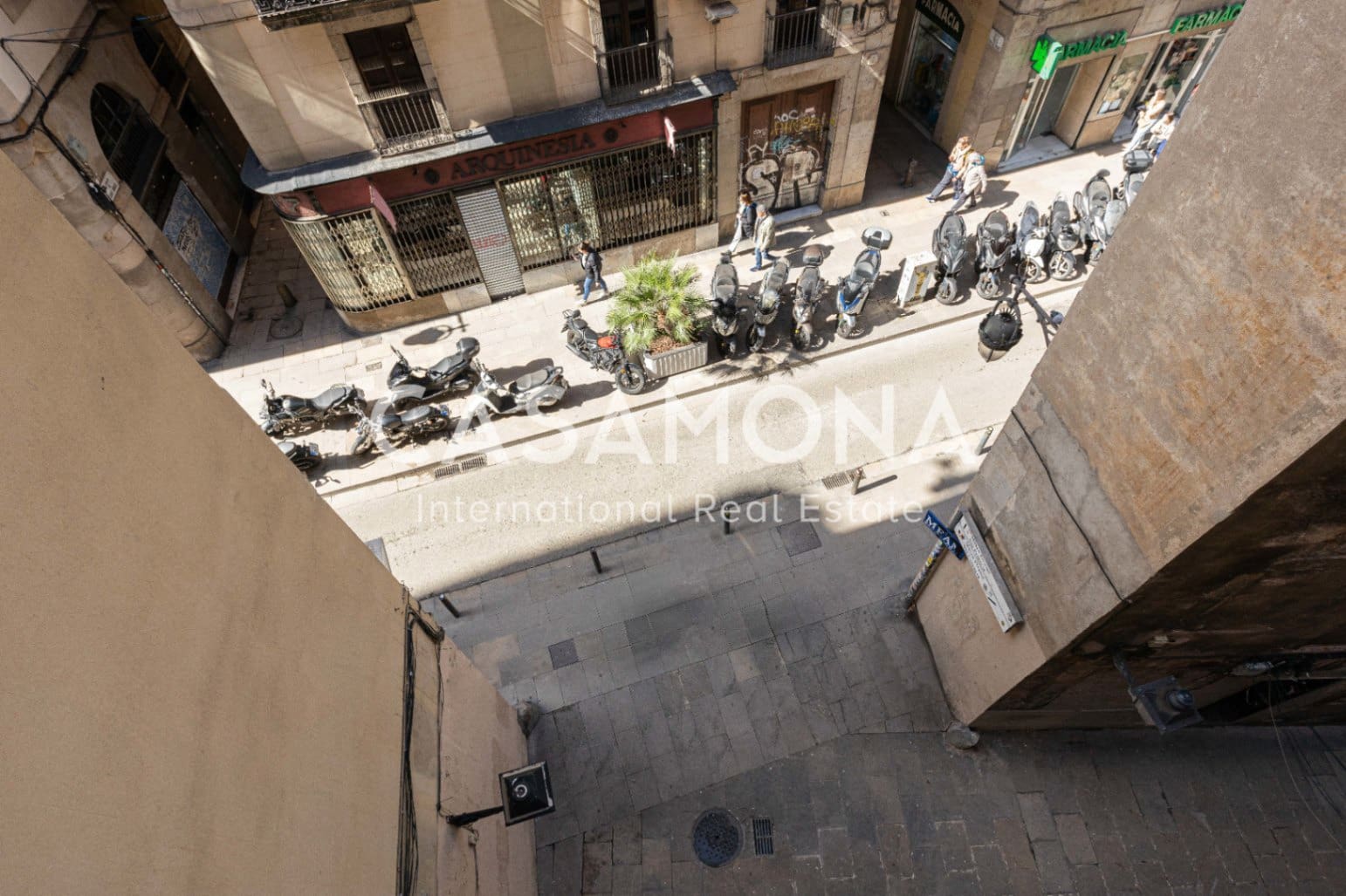 3 sypialnia Apartament na sprzedaż w Miasto Barcelona - 797 000 € (Ref: 9057056)