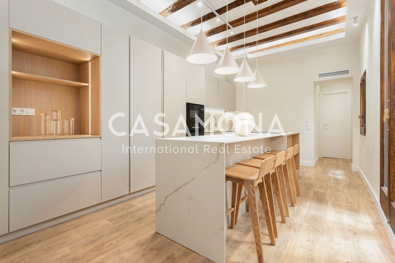 3 sypialnia Apartament na sprzedaż w Miasto Barcelona - 797 000 € (Ref: 9057056)