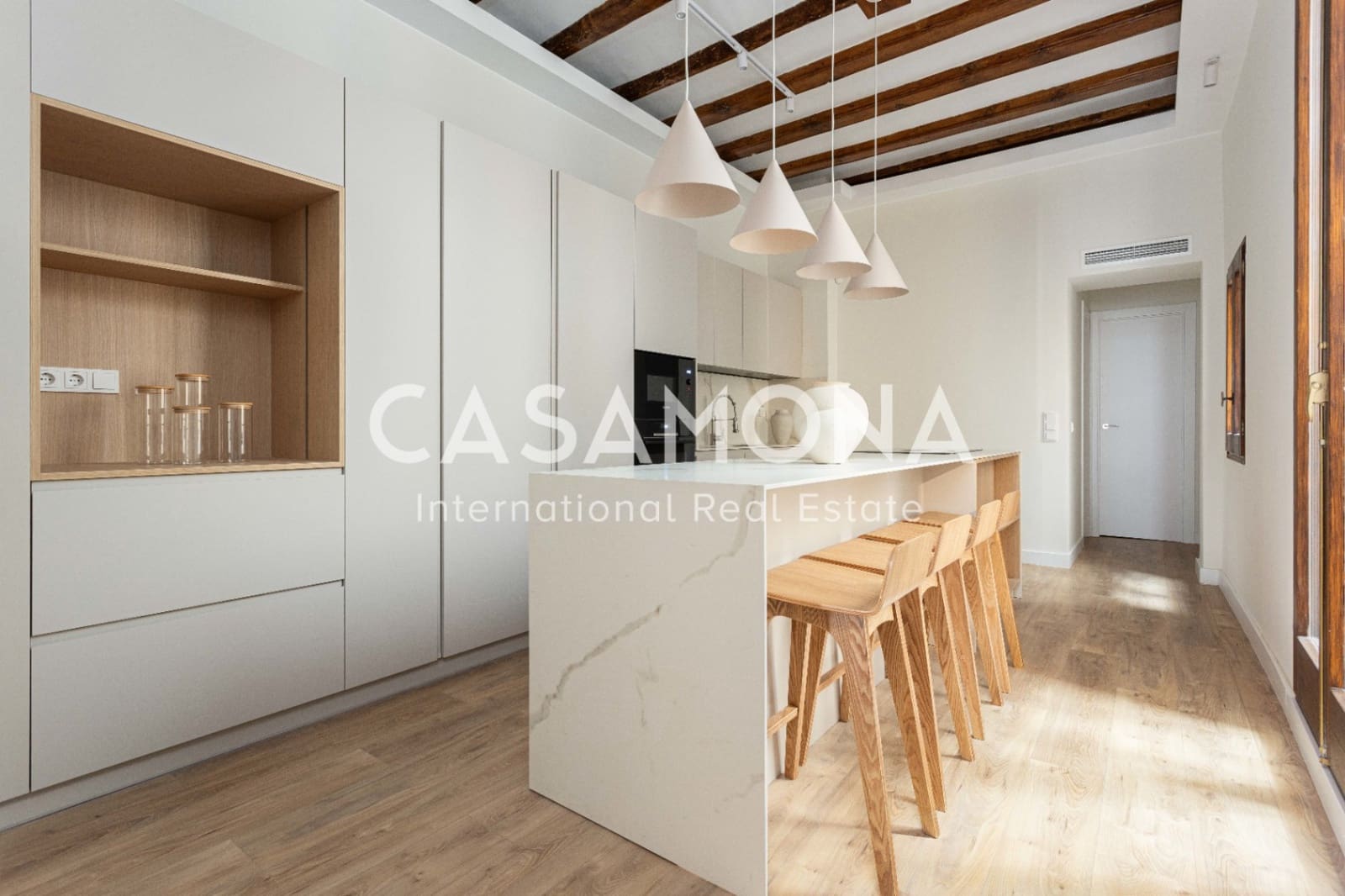 3 sypialnia Apartament na sprzedaż w Miasto Barcelona - 797 000 € (Ref: 9057056)