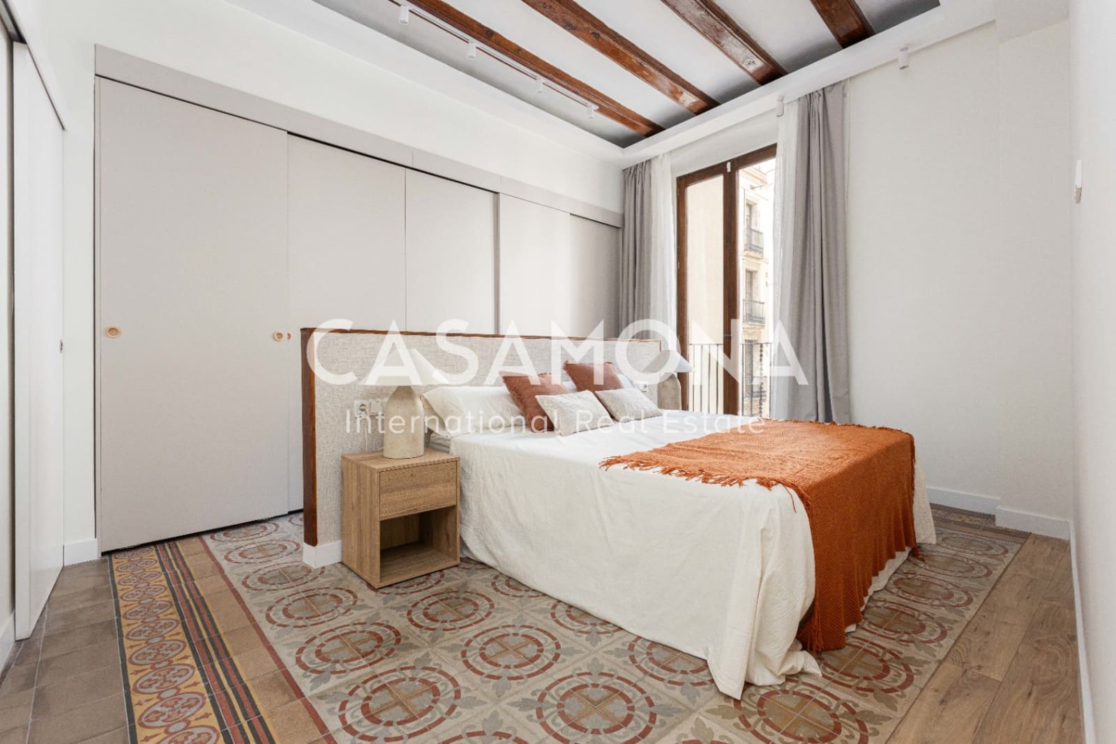 3 sypialnia Apartament na sprzedaż w Miasto Barcelona - 797 000 € (Ref: 9057056)