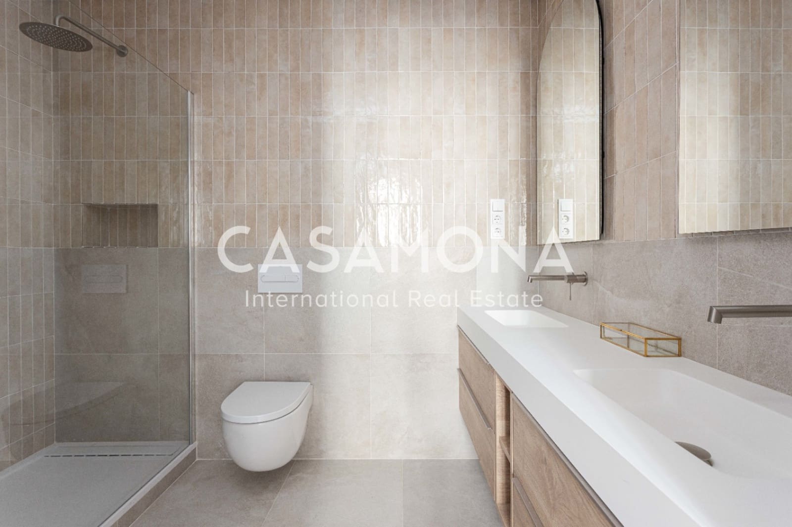 3 sypialnia Apartament na sprzedaż w Miasto Barcelona - 797 000 € (Ref: 9057056)