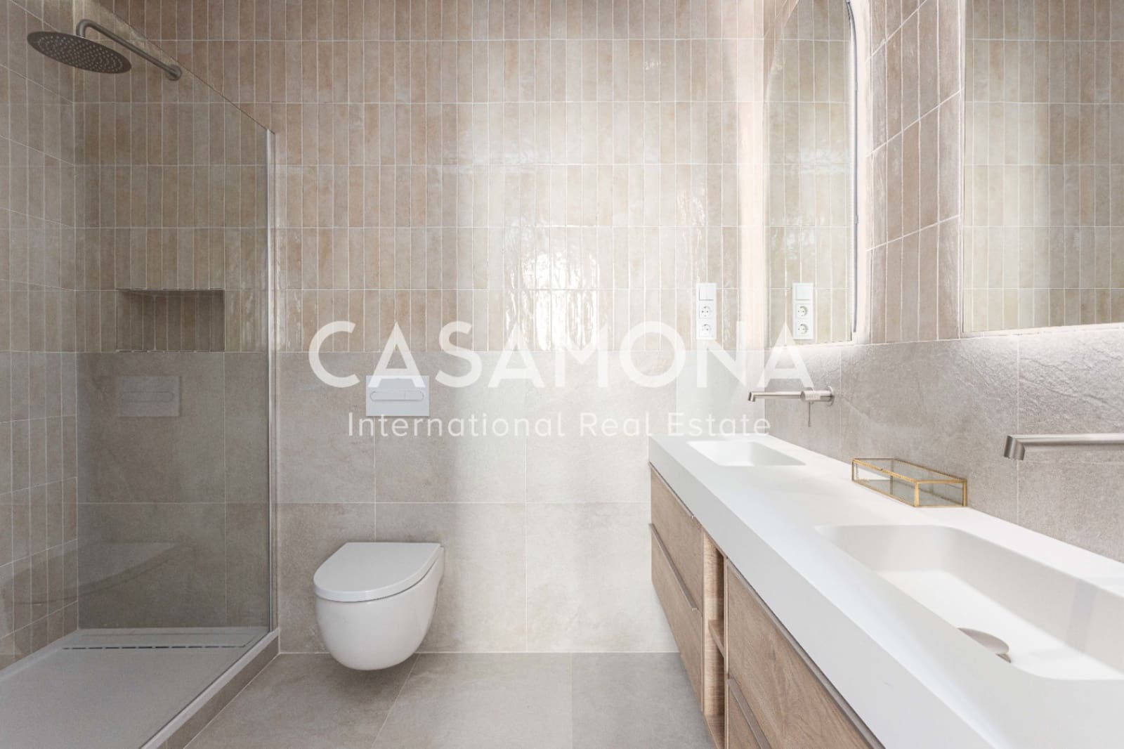 3 sypialnia Apartament na sprzedaż w Miasto Barcelona - 797 000 € (Ref: 9057056)