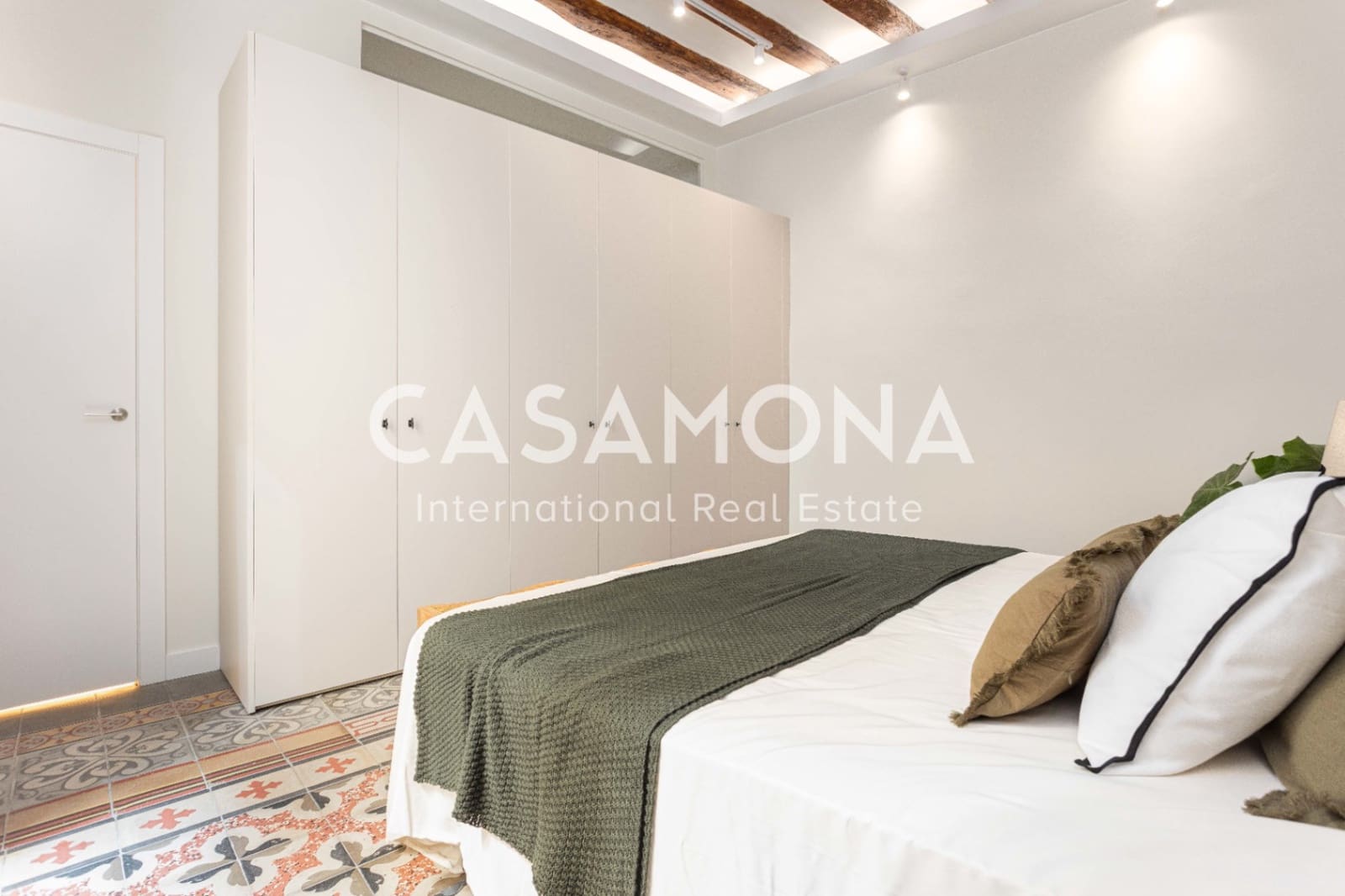 3 sypialnia Apartament na sprzedaż w Miasto Barcelona - 797 000 € (Ref: 9057056)