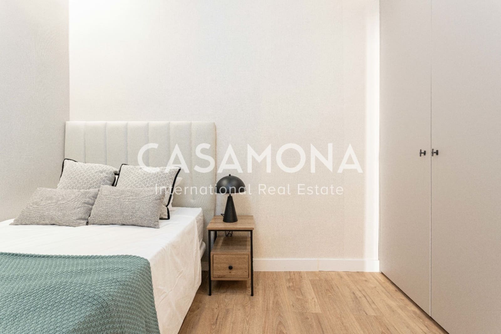 3 sypialnia Apartament na sprzedaż w Miasto Barcelona - 797 000 € (Ref: 9057056)