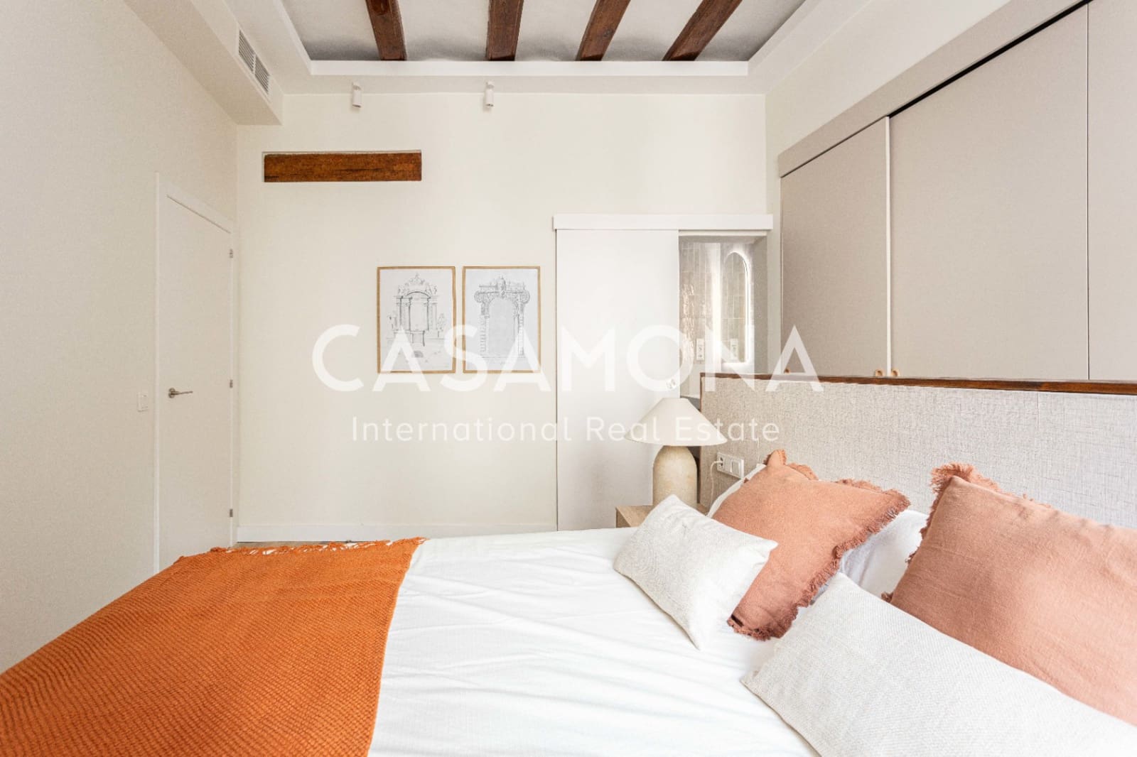 3 sypialnia Apartament na sprzedaż w Miasto Barcelona - 797 000 € (Ref: 9057056)