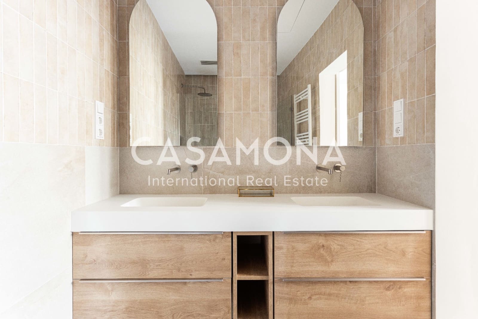 3 sypialnia Apartament na sprzedaż w Miasto Barcelona - 797 000 € (Ref: 9057056)