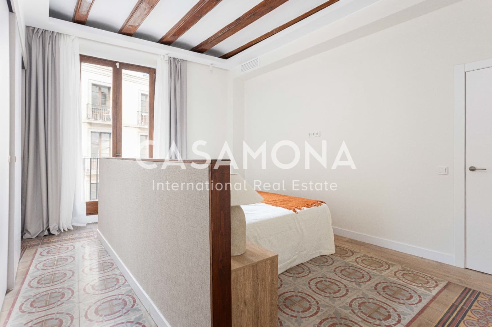 3 sypialnia Apartament na sprzedaż w Miasto Barcelona - 797 000 € (Ref: 9057056)