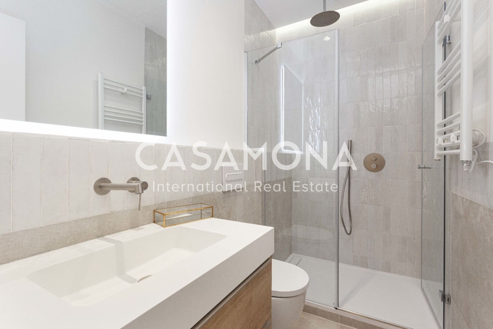3 sypialnia Apartament na sprzedaż w Miasto Barcelona - 797 000 € (Ref: 9057056)