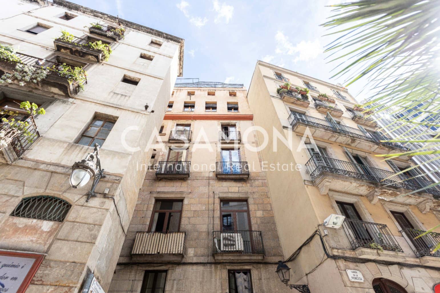3 sypialnia Apartament na sprzedaż w Miasto Barcelona - 797 000 € (Ref: 9057056)