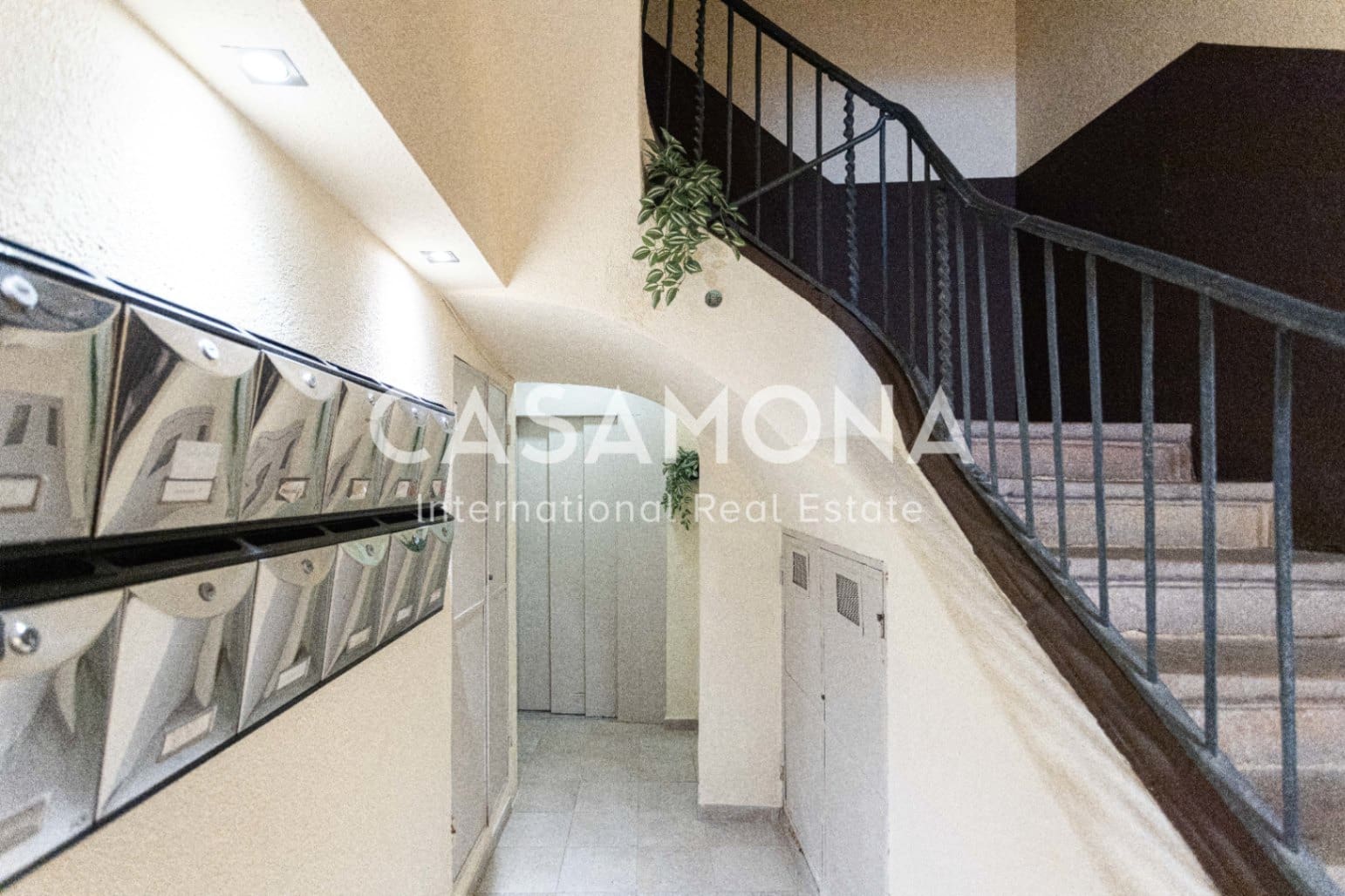 3 sypialnia Apartament na sprzedaż w Miasto Barcelona - 797 000 € (Ref: 9057056)