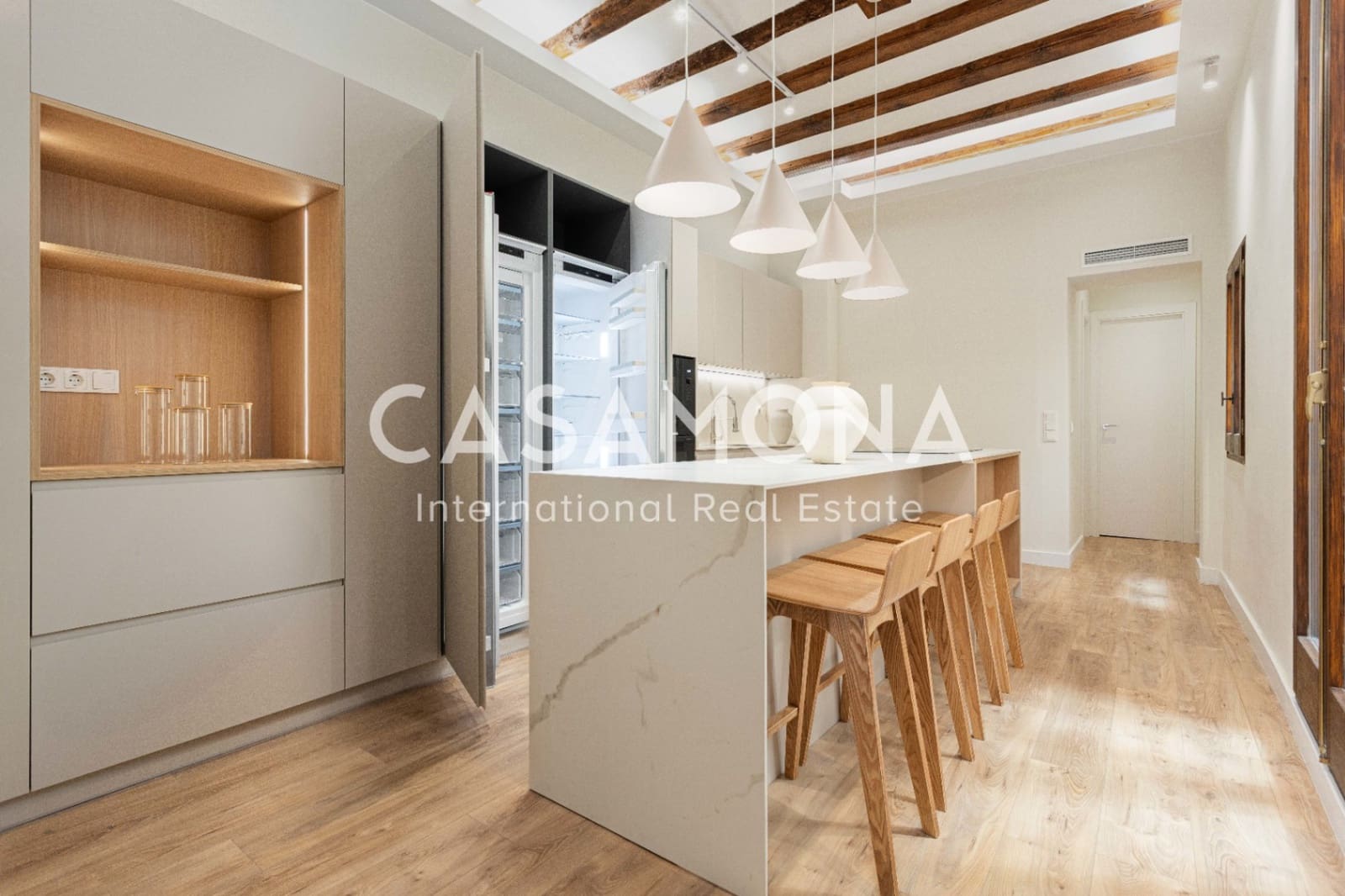 3 sypialnia Apartament na sprzedaż w Miasto Barcelona - 797 000 € (Ref: 9057056)