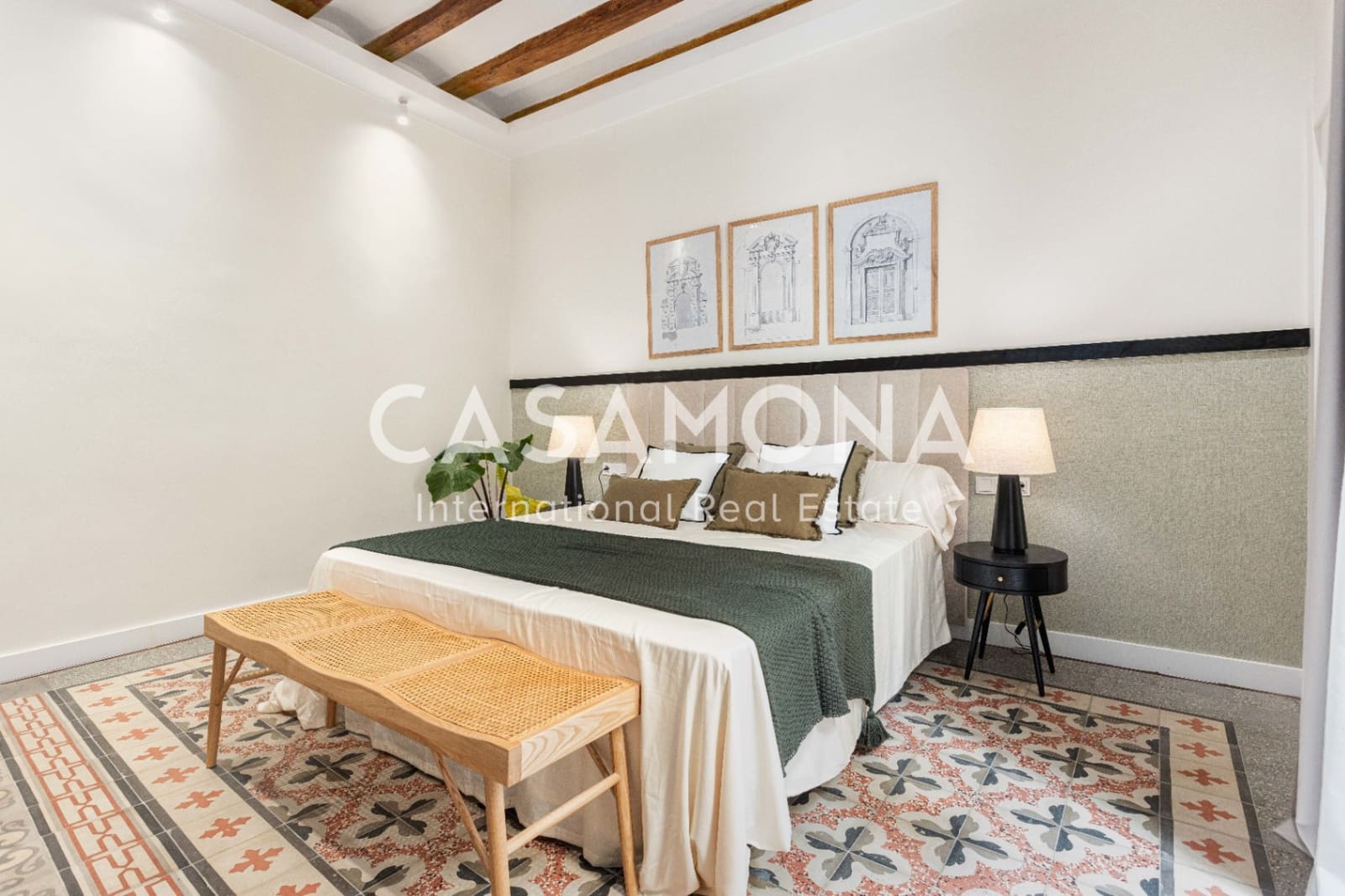 3 sypialnia Apartament na sprzedaż w Miasto Barcelona - 797 000 € (Ref: 9057056)