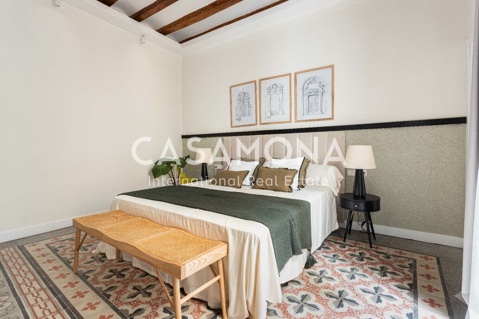 3 sypialnia Apartament na sprzedaż w Miasto Barcelona - 797 000 € (Ref: 9057056)