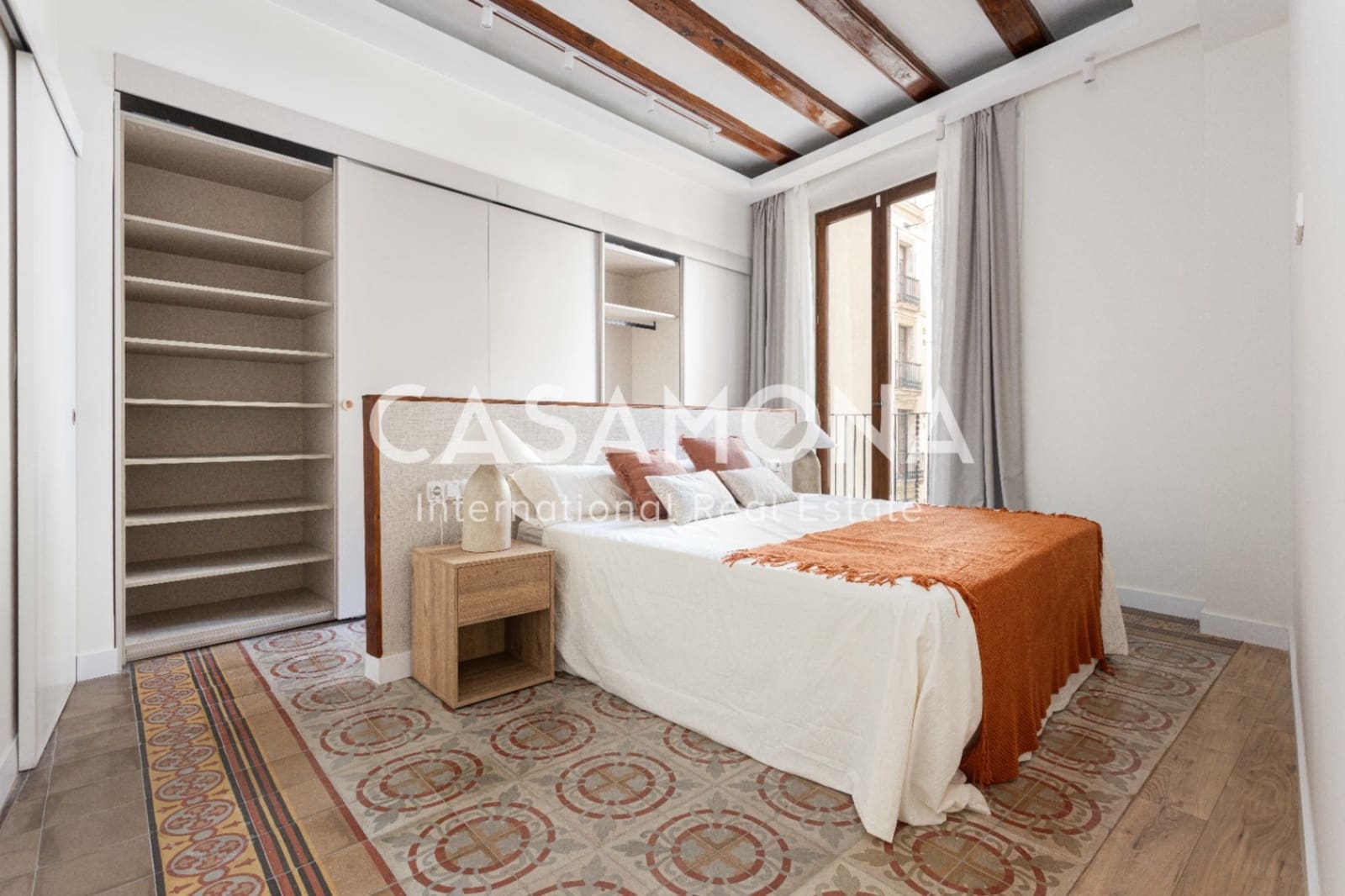 3 sypialnia Apartament na sprzedaż w Miasto Barcelona - 797 000 € (Ref: 9057056)
