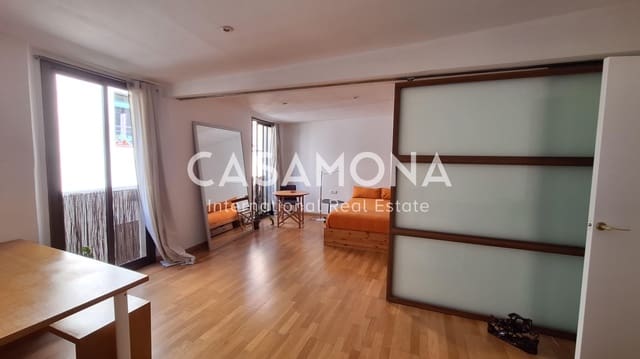 1 bedroom Apartment for rent in El Barri Gòtic, Barcelona city - € 1,400 (Ref: 9058305)