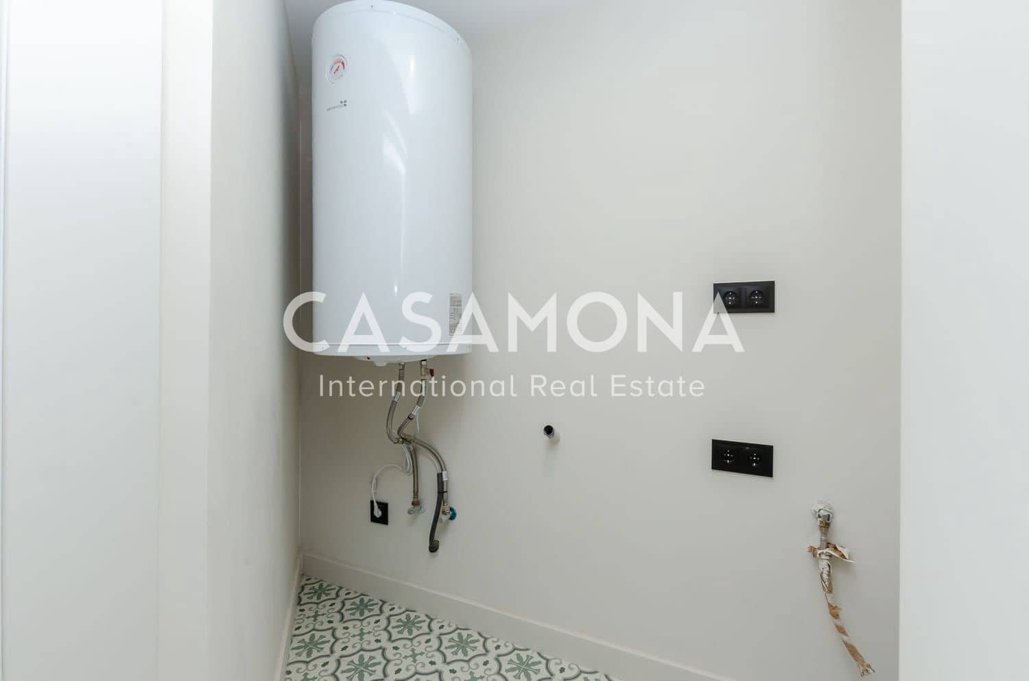 3 soveværelse Lejlighed til salg i Barcelona by - € 730.000 (Ref: 9064679)