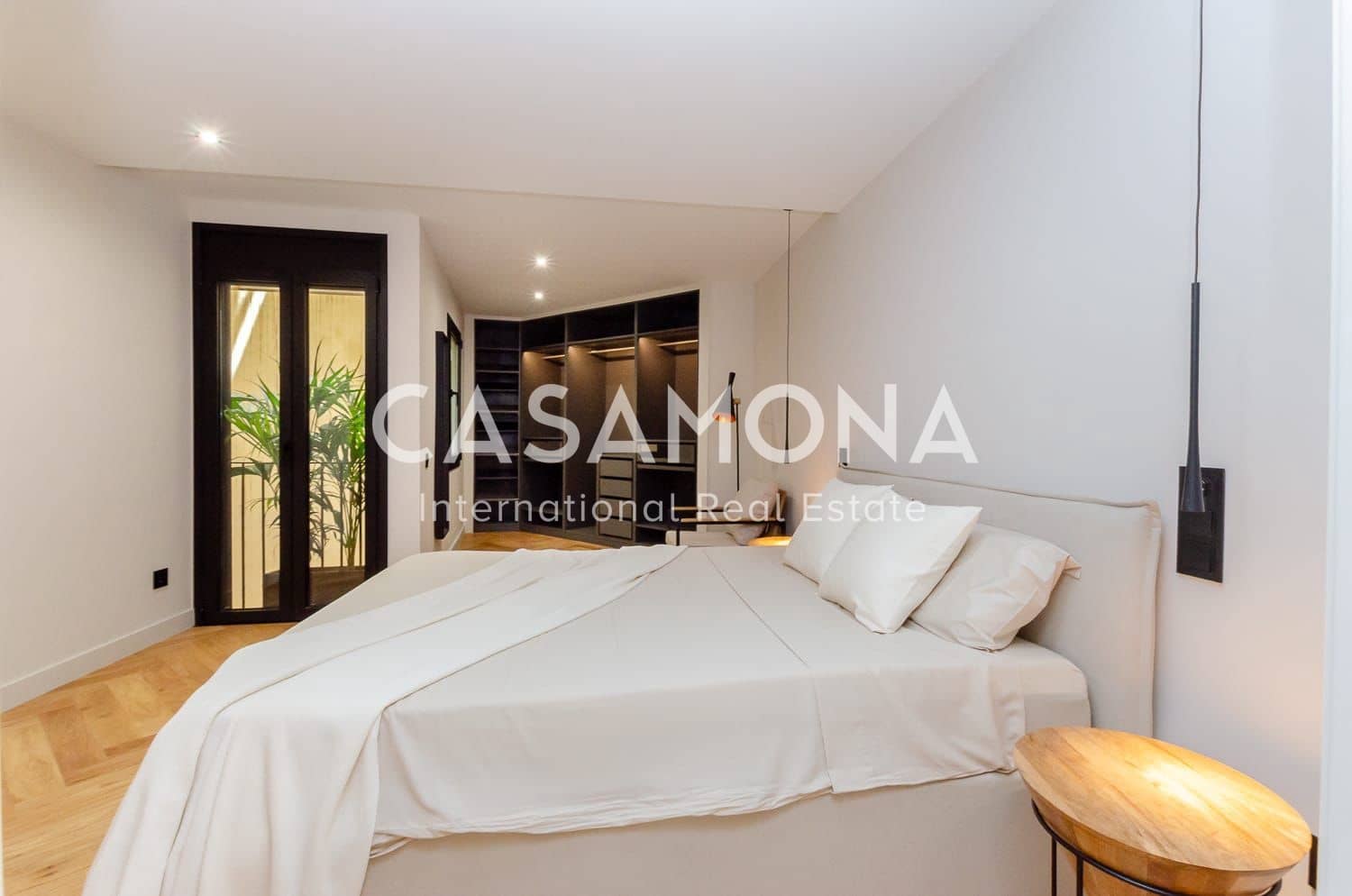 3 soveværelse Lejlighed til salg i Barcelona by - € 730.000 (Ref: 9064679)